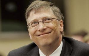 Bill Gates Net Worth