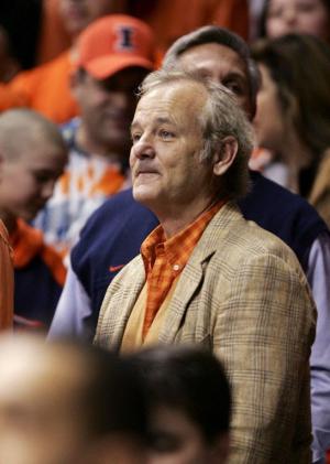 Bill Murray Net Worth