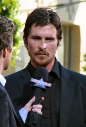 Christian Bale Net Worth