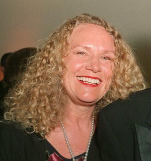 Christy Walton Net Worth