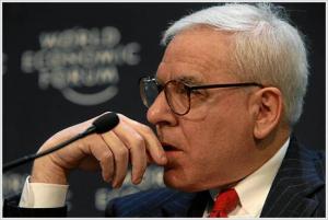 David Rubenstein Net Worth