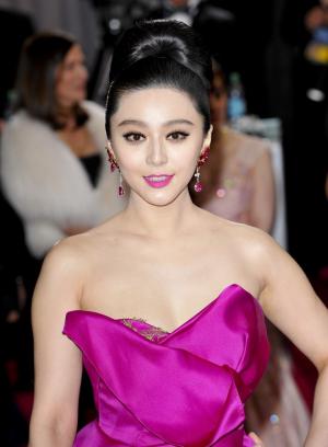 Fan Bingbing Net Worth