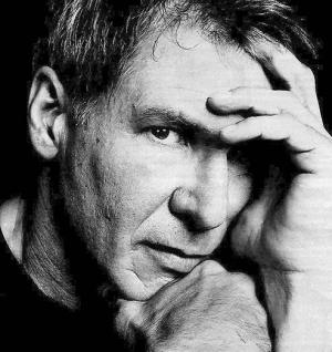 Harrison Ford Net Worth