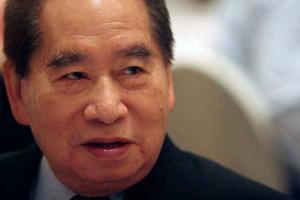 Henry Sy Net Worth