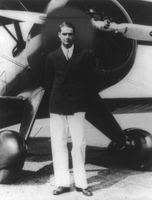 Howard Hughes Net Worth