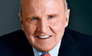 Jack Welch Net Worth