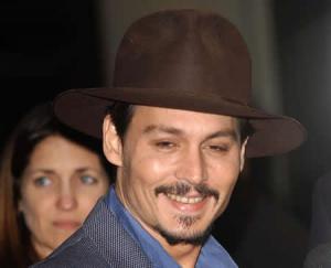 Johnny Depp Net Worth