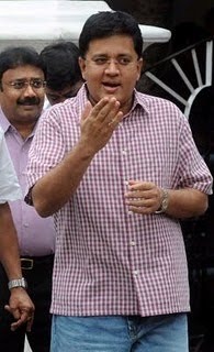 Kalanithi Maran Net Worth