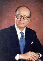 Li Ka-Shing Net Worth