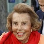 Liliane Bettencourt Net Worth