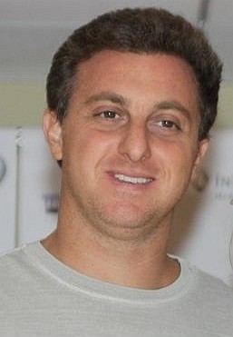 Luciano Huck Net Worth