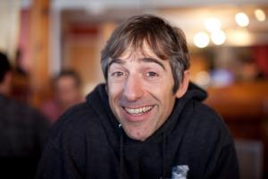 Mark Pincus Net Worth