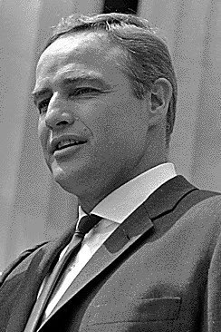 Marlon Brando Net Worth