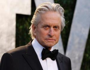 Michael Douglas Net Worth