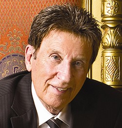 Mike Ilitch Net Worth