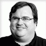 Reid Hoffman Net Worth