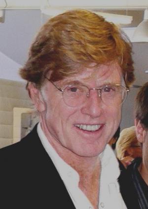 Robert Redford Net Worth