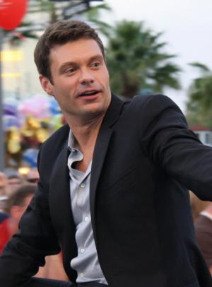 Ryan Seacrest Net Worth