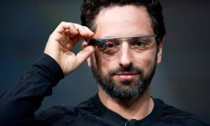 Sergey Brin Net Worth