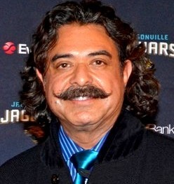 Shahid Khan Net Worth