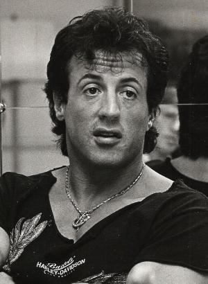 Sylvester Stallone Net Worth