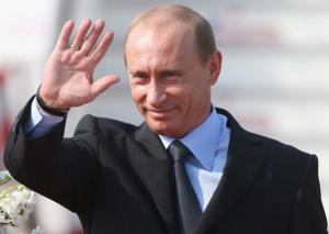 Vladimir Putin Net Worth