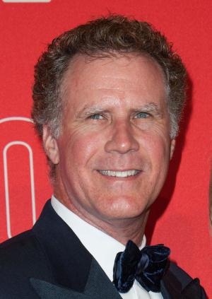 Will Ferrell Net Worth