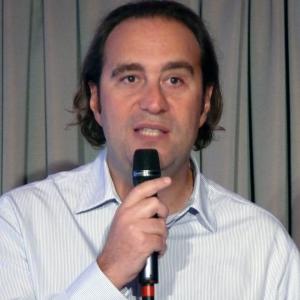 Xavier Niel Net Worth