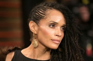 Lisa Bonet Net Worth