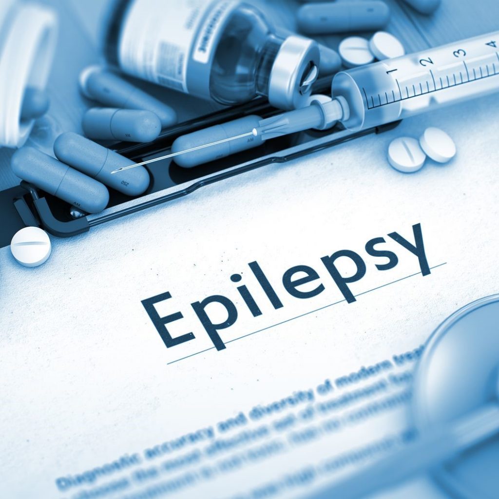 epilepsy