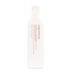 Hydrate & Conquer Conditioner 