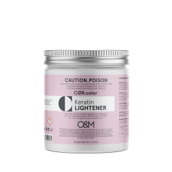 Keratin Lightener