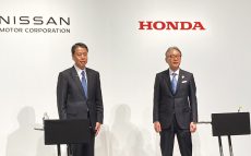 自動車業界に衝撃！　ホンダ・日産　提携検討を読み解く