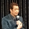 山川豊「がんちゃん、今日も一日よろしくお願いします、と仲良く共存するつもりで生活しています」