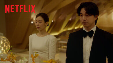 強強組合誕生！徐玄振x孔劉主演Netflix《一箱情緣》11/29上線，上演契約夫妻先婚後愛羅曼史