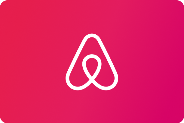 Airbnb Belo logo