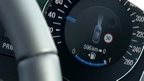 Ford speedometer