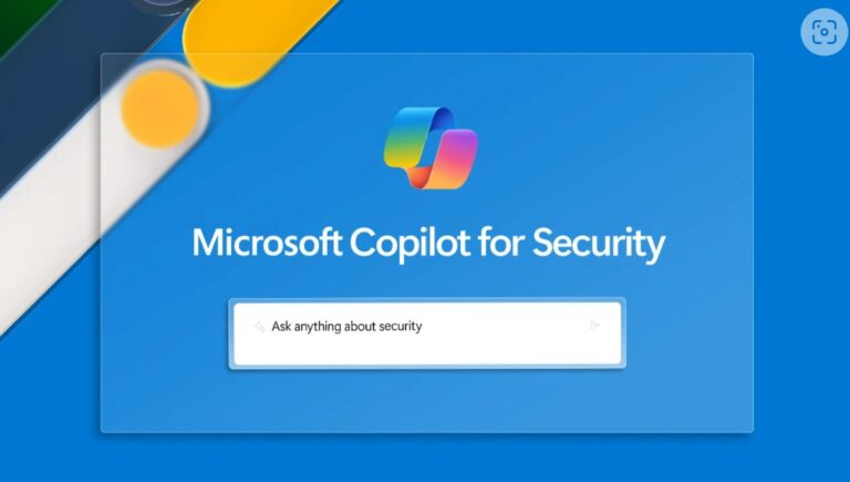 Microsoft Copilot for Security