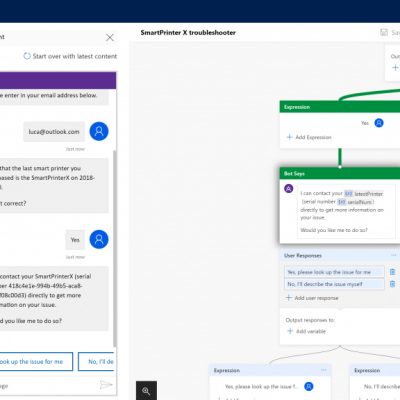 Dynamics 365 Virtual Agent for Customer Service