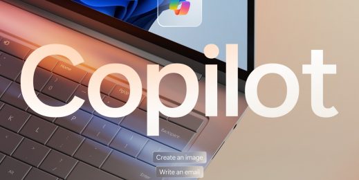 AI で強化された Windows PC の今年の幕開けとして新たに Copilot キーを導入
