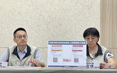 公費流感疫苗10月開打 羅一鈞喊「病毒株猜對了！」保護力足