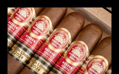 HABANOS, S.A. 在西班牙呈現全球首發：H. UPMANN MAGNUM FINITE 2024 限量版