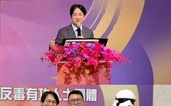 中彰投分署助藥毒癮者重返社會 就服員許哲維勇奪全國反毒有功人士殊榮