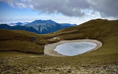 氣象署已發布山陀兒颱風海警｜林業保育署臺東分署轄內遊樂區、步道以及林道29日下午五時起預警性封閉