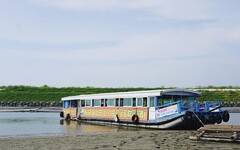 國慶假期親子旅遊好選擇-布袋體驗生態，品嚐美食