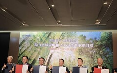 全球瘋碳權企業布局爭商機 搶碳源福華智能開發印尼森林