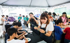 新北市兒童藝術節藝企合作 打造暑期最歡樂的「怪獸王國」