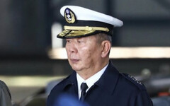 黃曙光辭任潛艦國造召集人，藍委馬文君表示時間點有有落跑之嫌