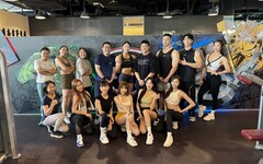 首間漫威主題「健了再說」，邀請所有漫威粉絲們動起來 今夏跟著健身工廠運動！