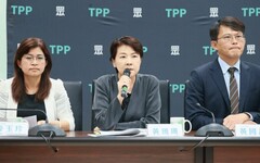 民眾黨團譴責綠委杯葛議事 陳智菡還原遭霸凌過程